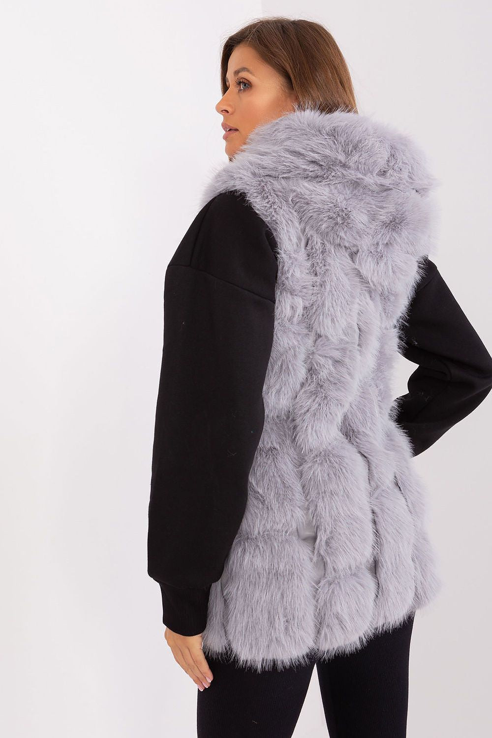  vest model 187591 AT 