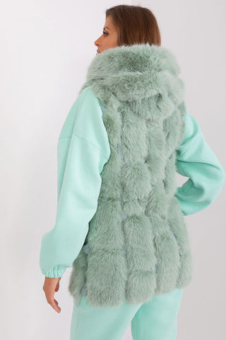  vest model 187592 AT 