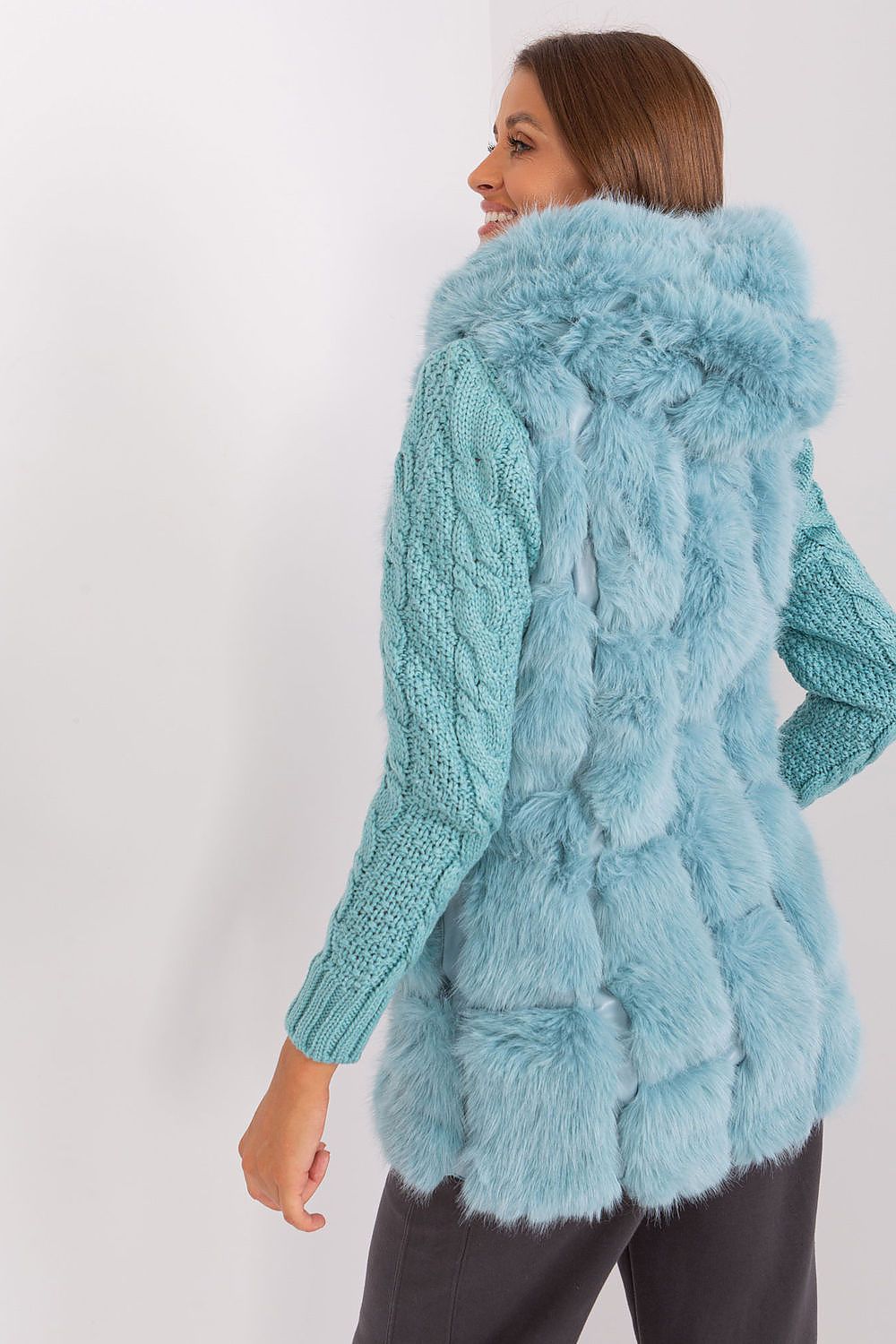  vest model 187595 AT 