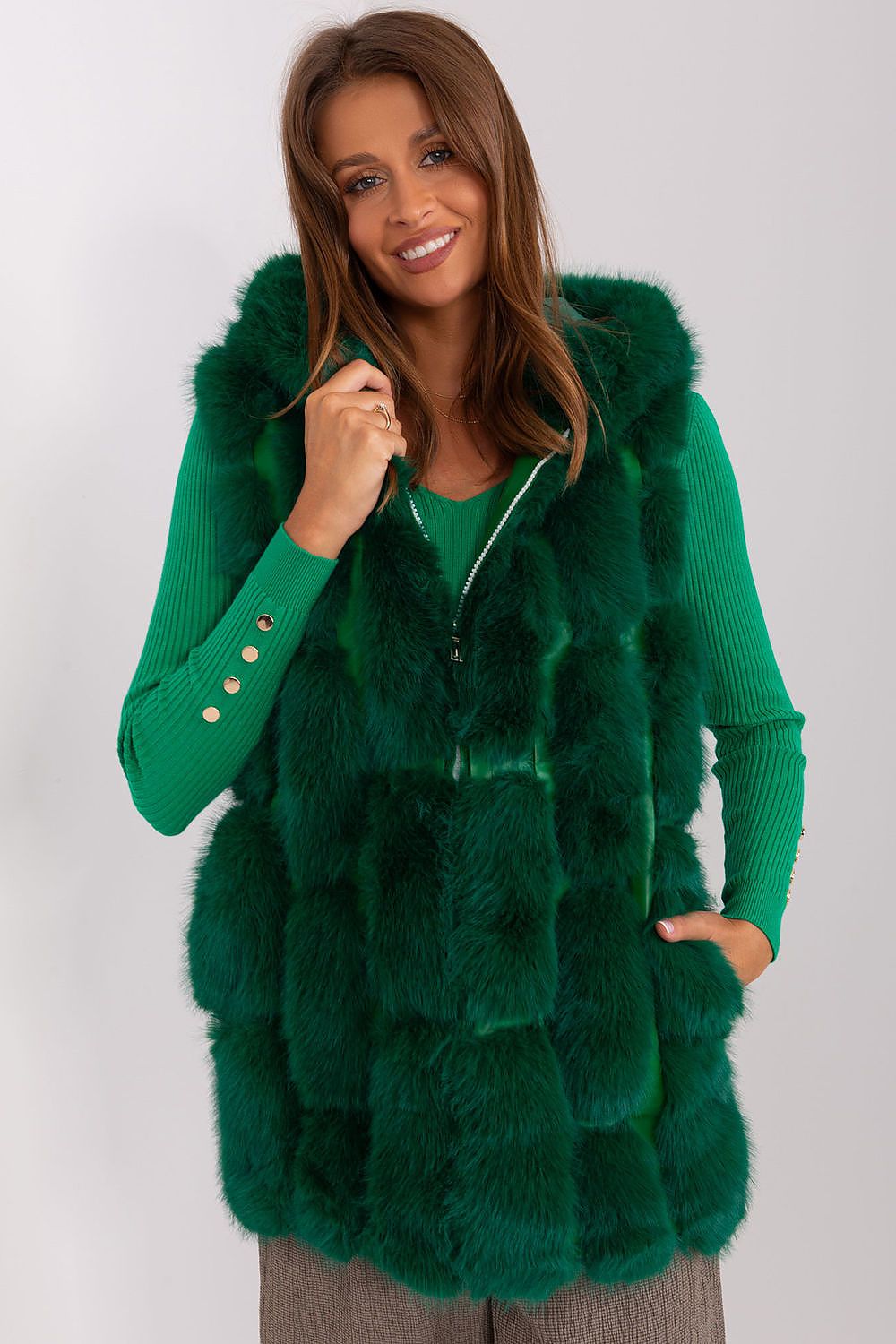  vest model 187596 AT 