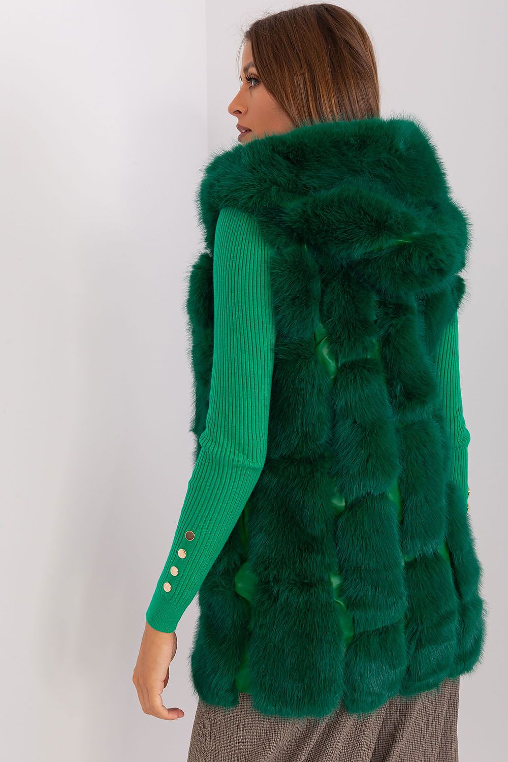  vest model 187596 AT 