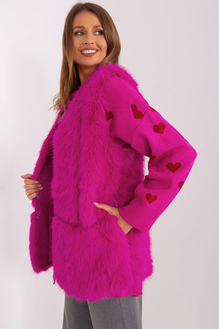  vest model 187599 AT 