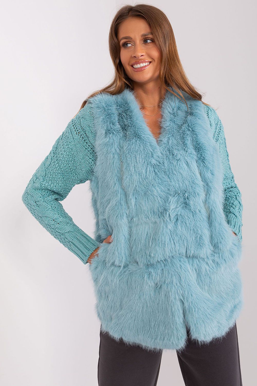  vest model 187601 AT 