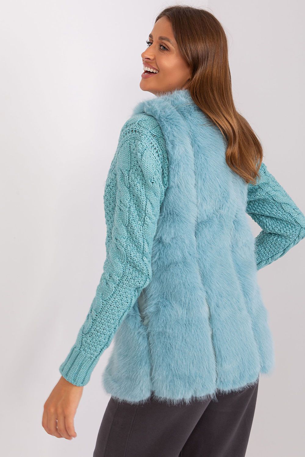  vest model 187601 AT 
