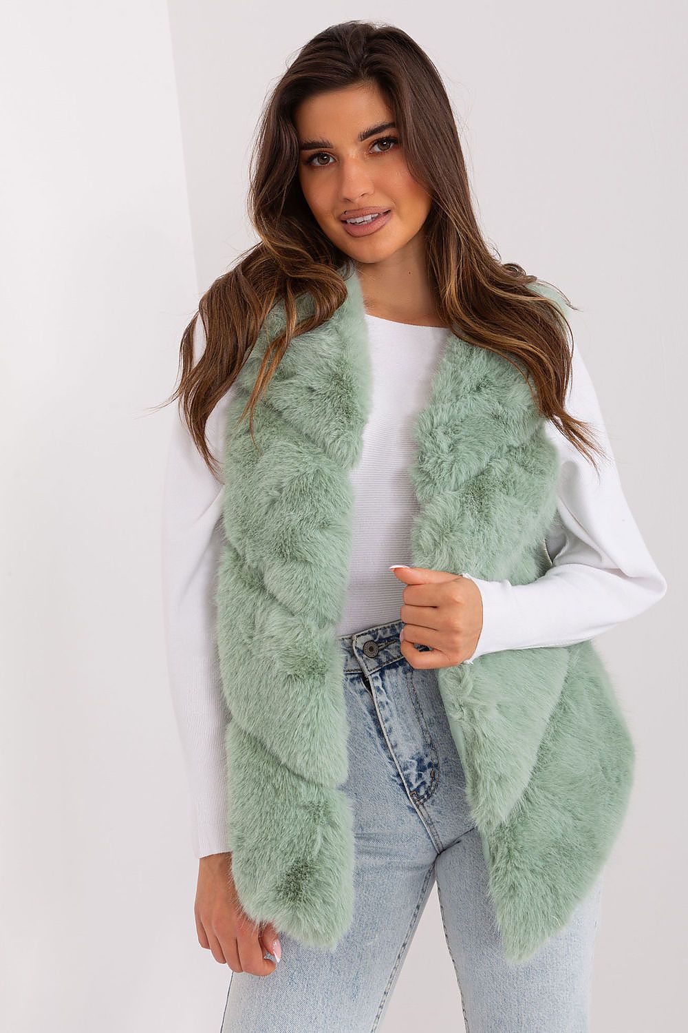  vest model 187740 AT 