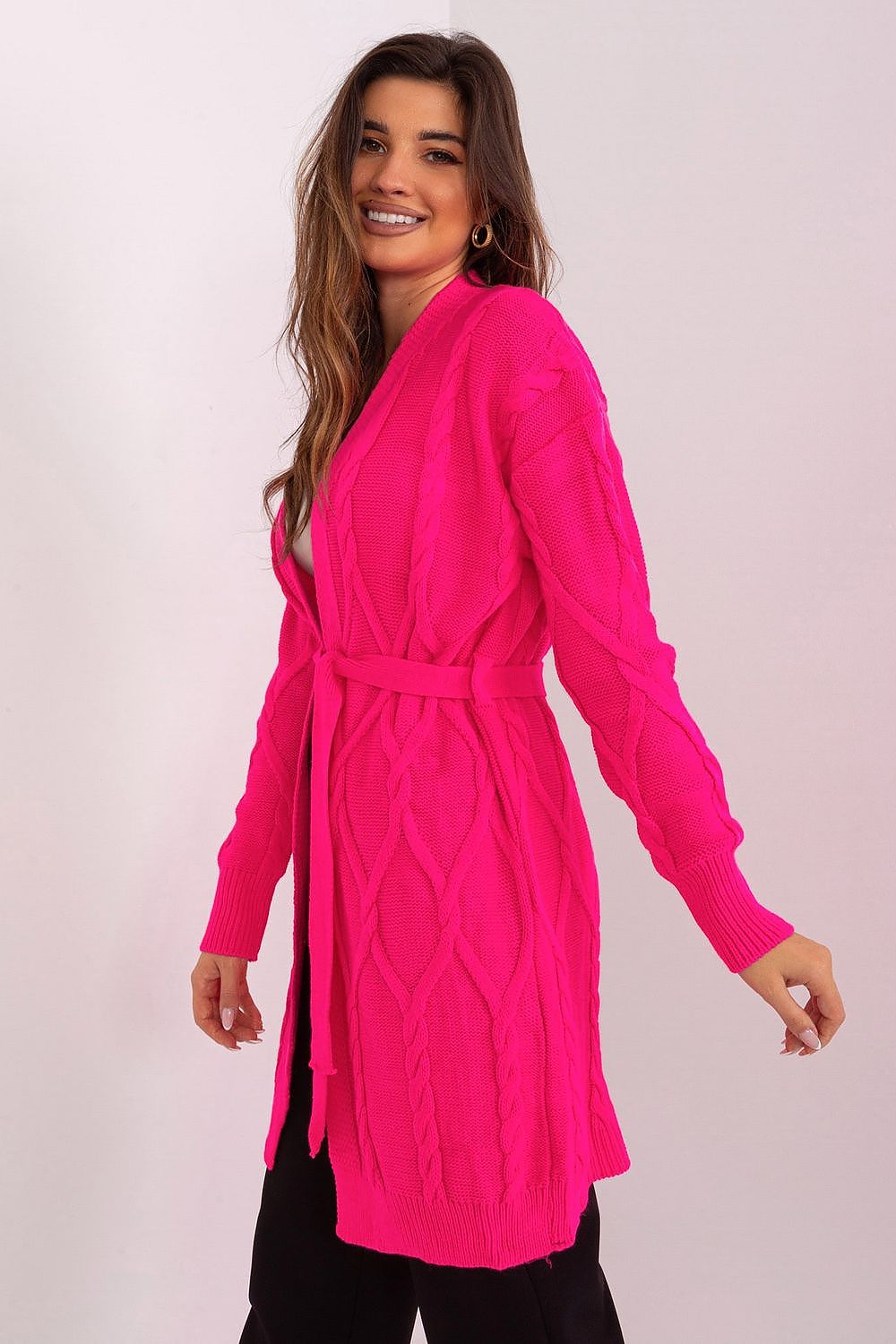  cardigan model 187751 Badu 