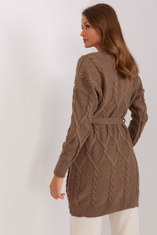  cardigan model 187753 Badu 
