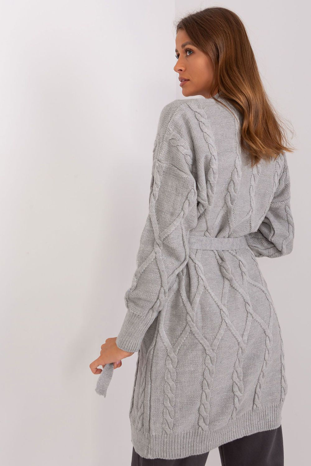  cardigan model 187754 Badu 