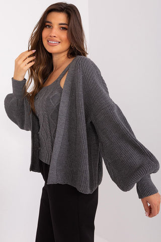  cardigan model 187755 Badu 