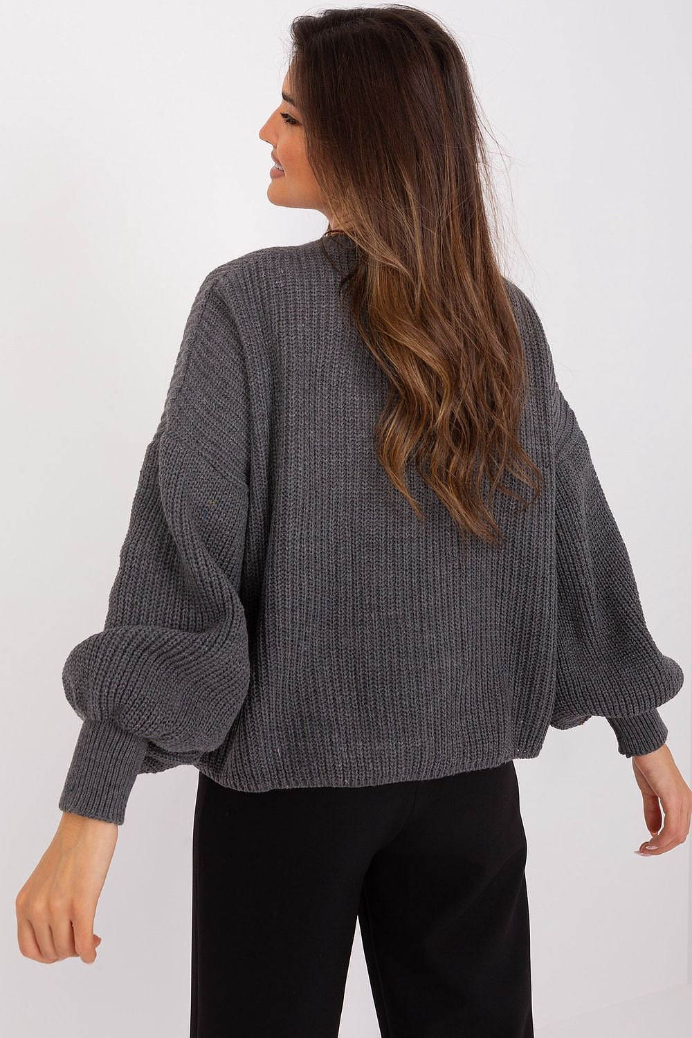  cardigan model 187755 Badu 