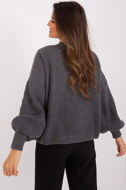  cardigan model 187755 Badu 