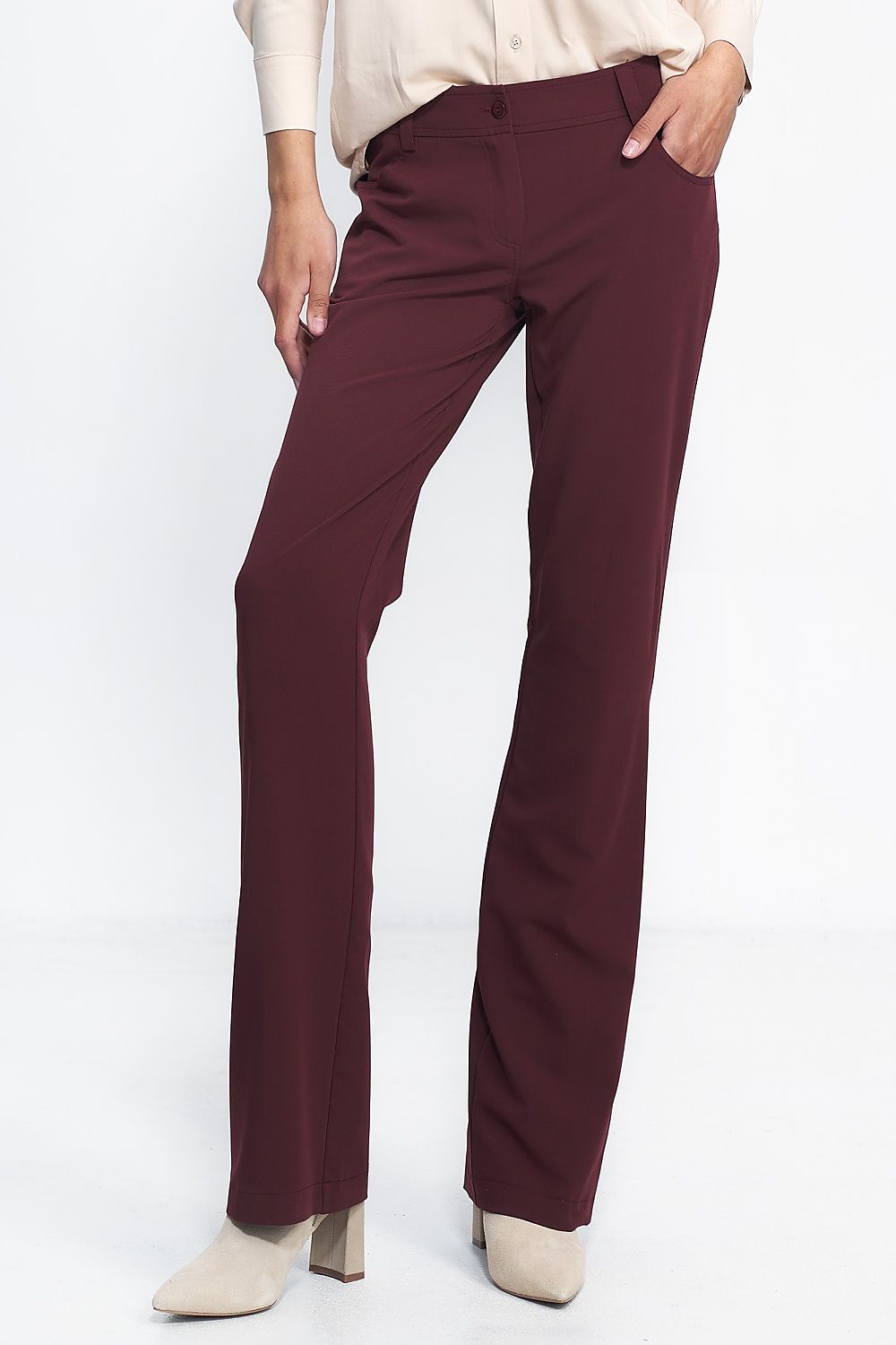  Lange broek model 187963 Nife 