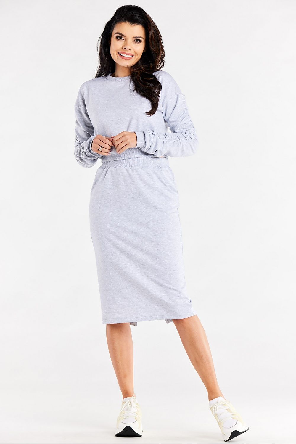  blouse model 188040 Infinite You 
