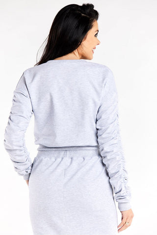  blouse model 188040 Infinite You 