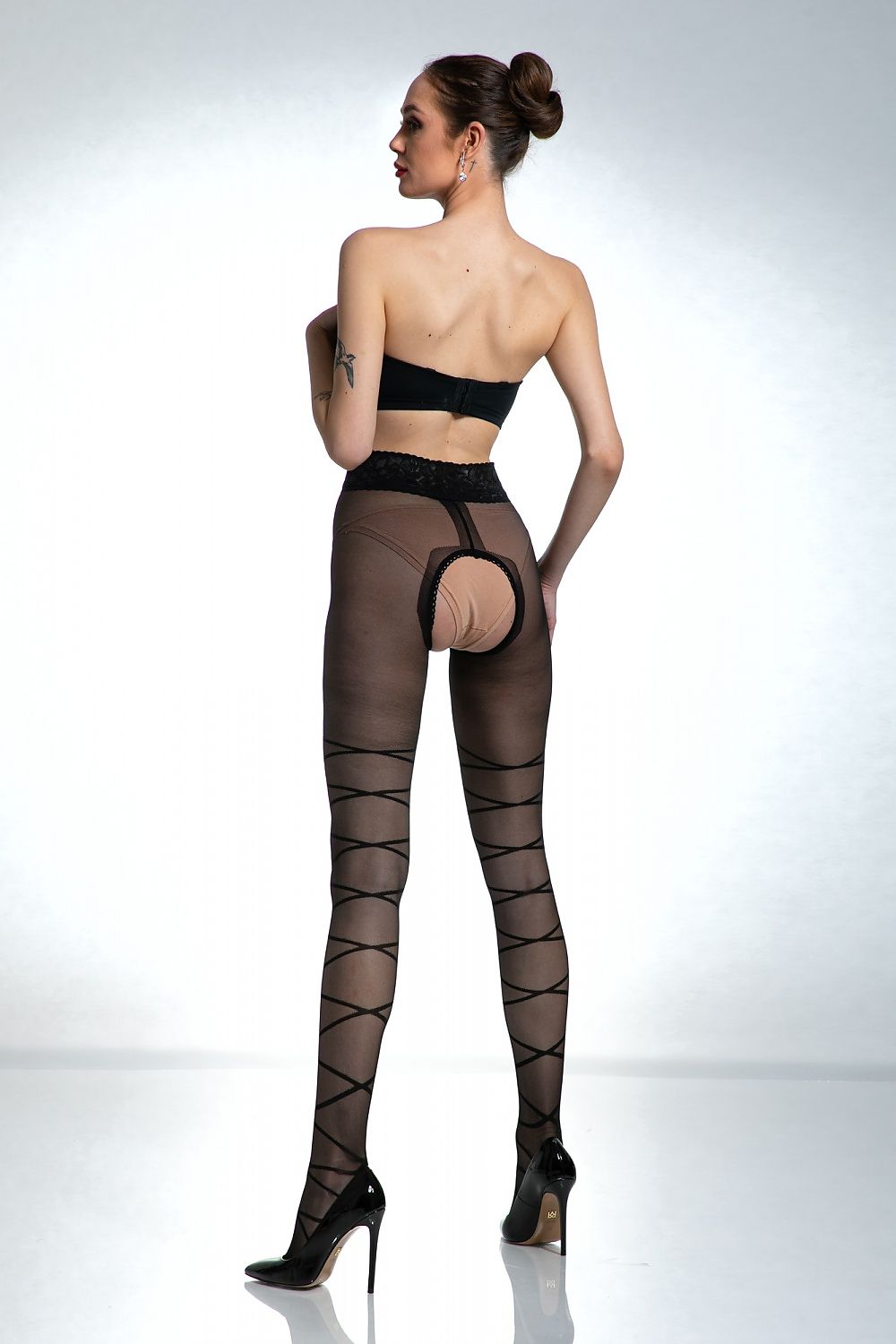  panty\'s model 188131 Amour 