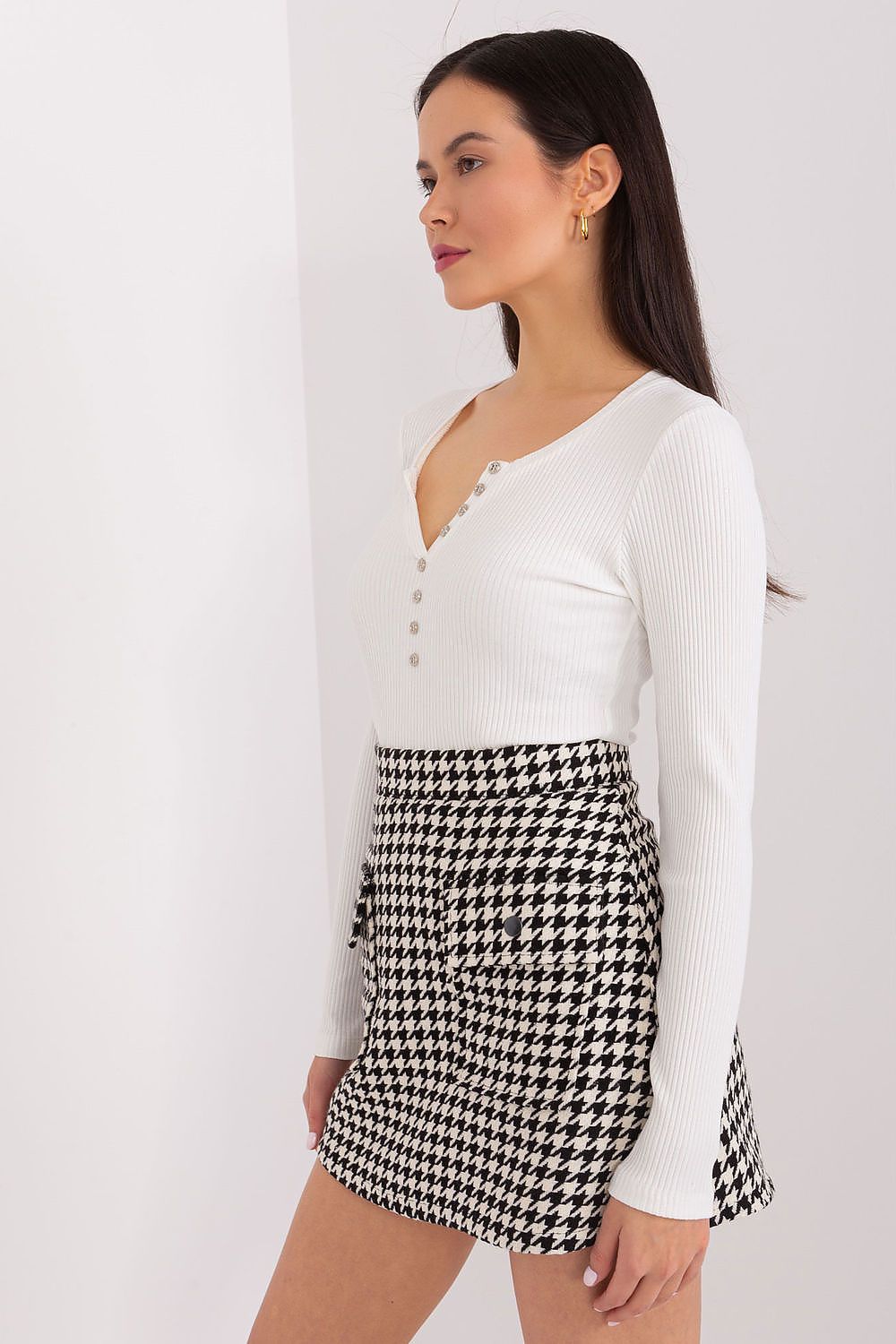  blouse model 188135 BFG 