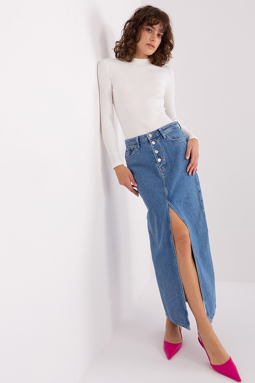  blouse model 188165 BFG 
