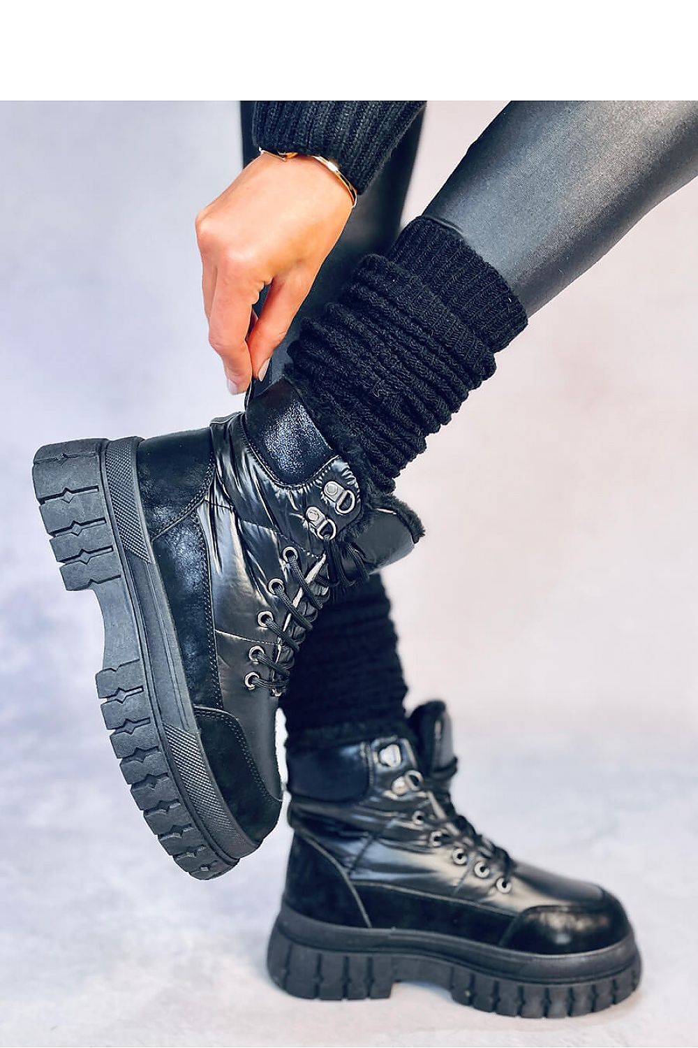 snowboots model 188204 Inello 