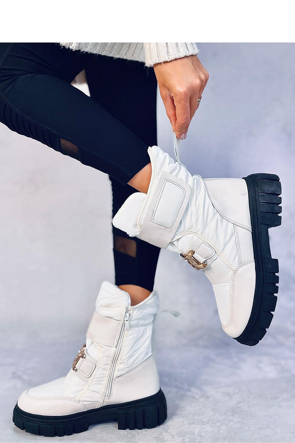  snowboots model 188209 Inello 