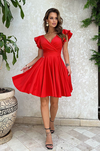  Formele jurk model 188228 Bicotone 