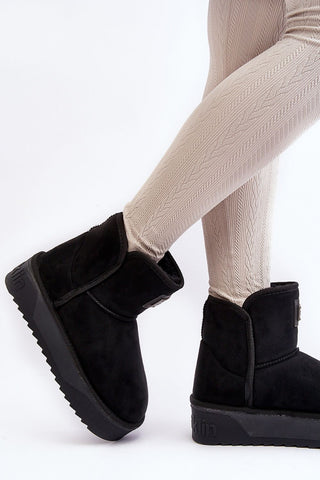  snowboots model 188318 Step in style 