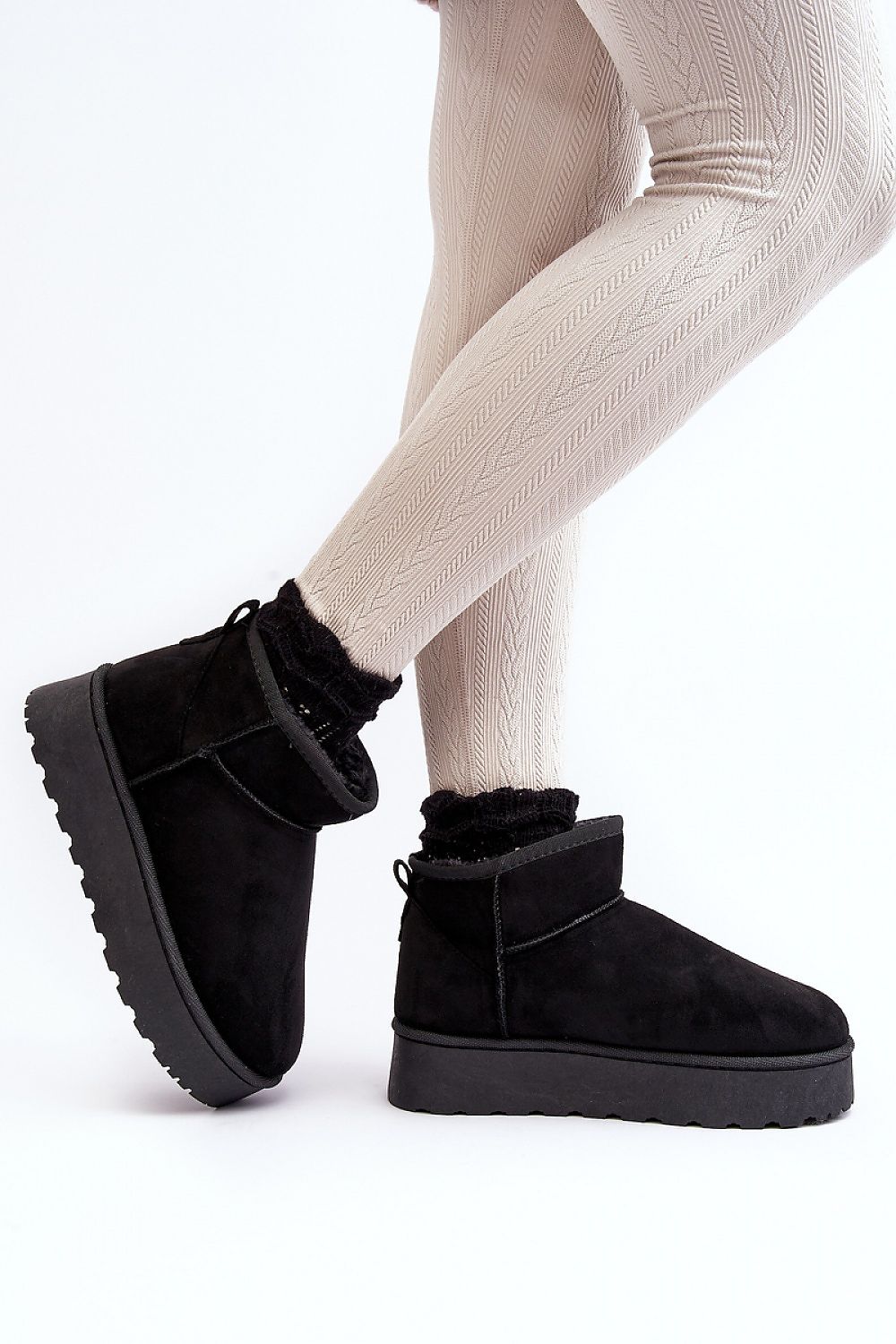  snowboots model 188324 Step in style 