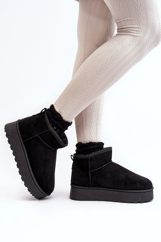  snowboots model 188324 Step in style 