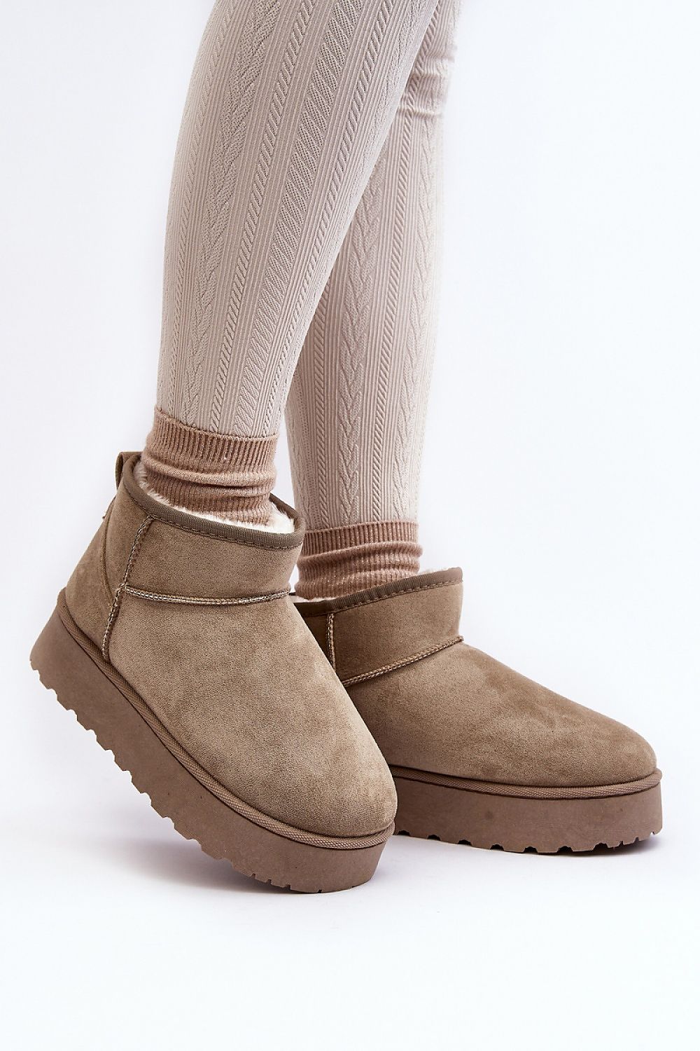  snowboots model 188326 Step in style 