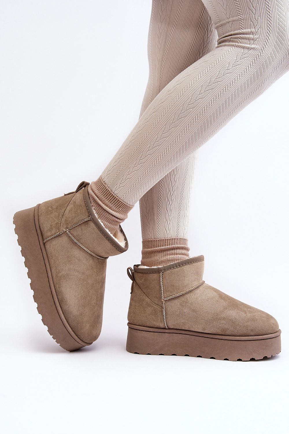  snowboots model 188326 Step in style 