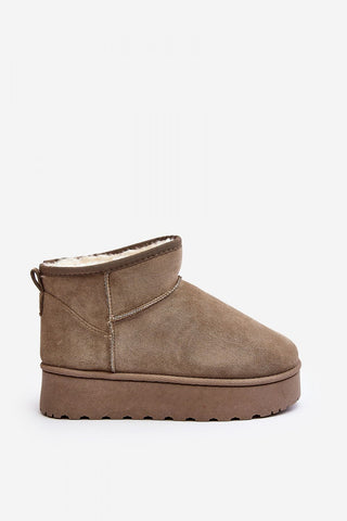  snowboots model 188326 Step in style 