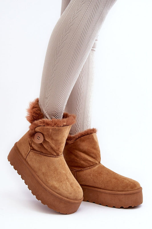  snowboots model 188331 Step in style 