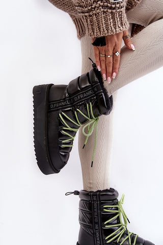  snowboots model 188336 Step in style 