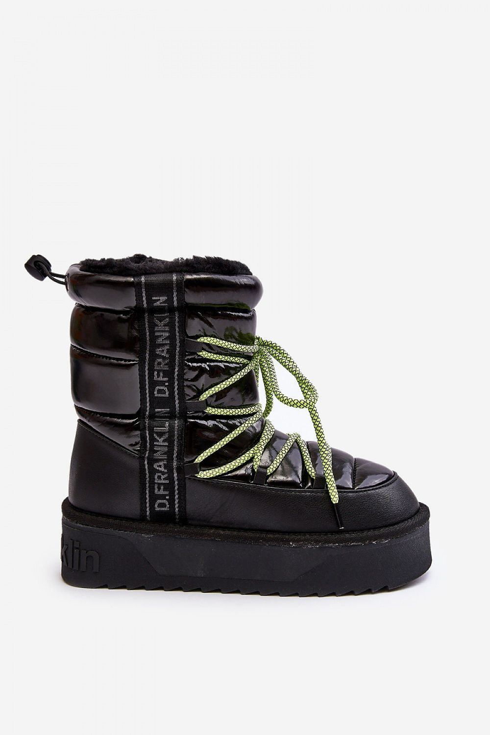  snowboots model 188336 Step in style 