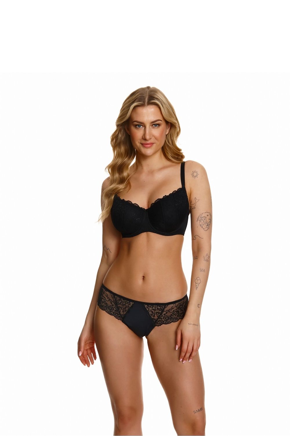  Slip model 188490 Lupo Line 