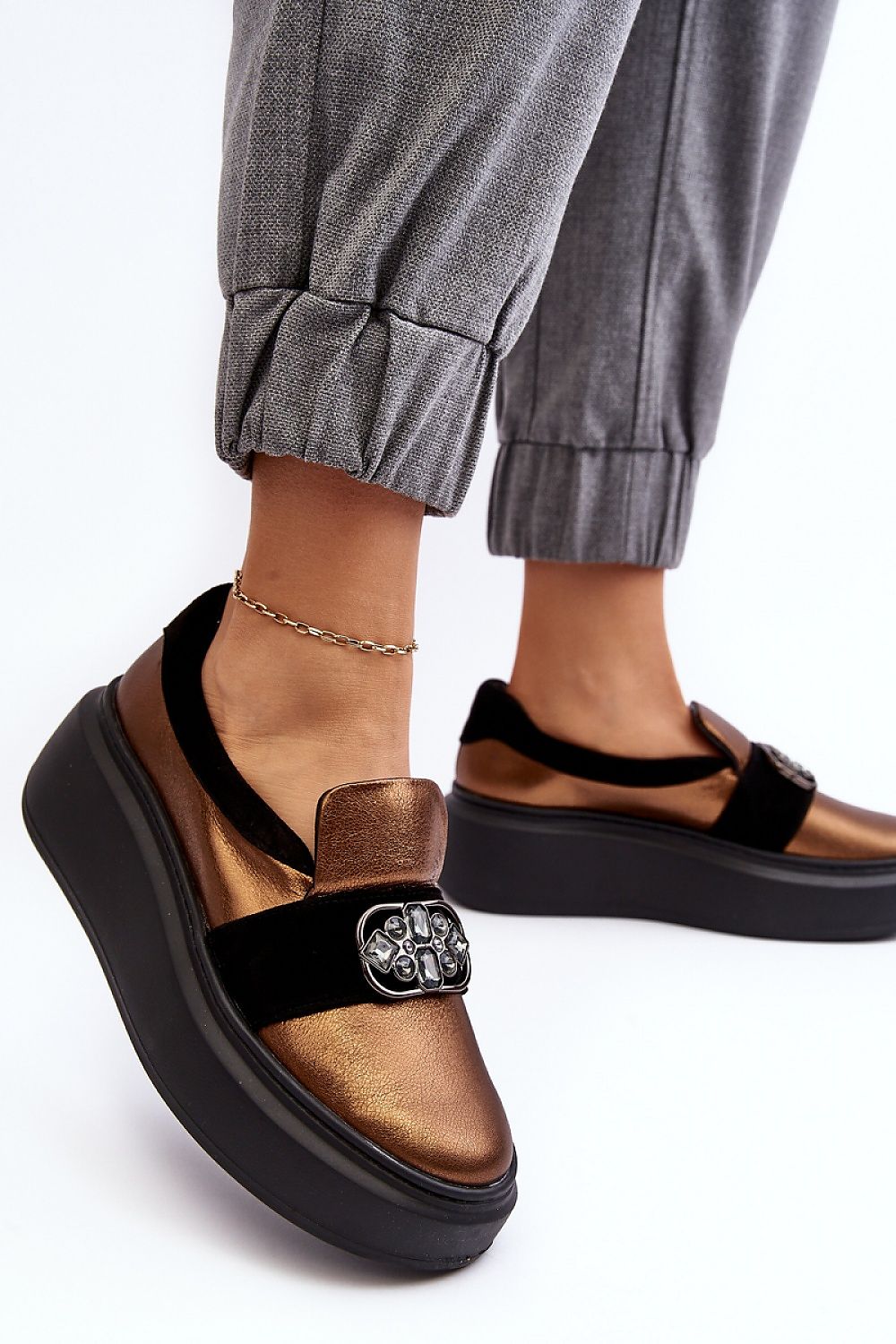  schoenen model 188500 Step in style 