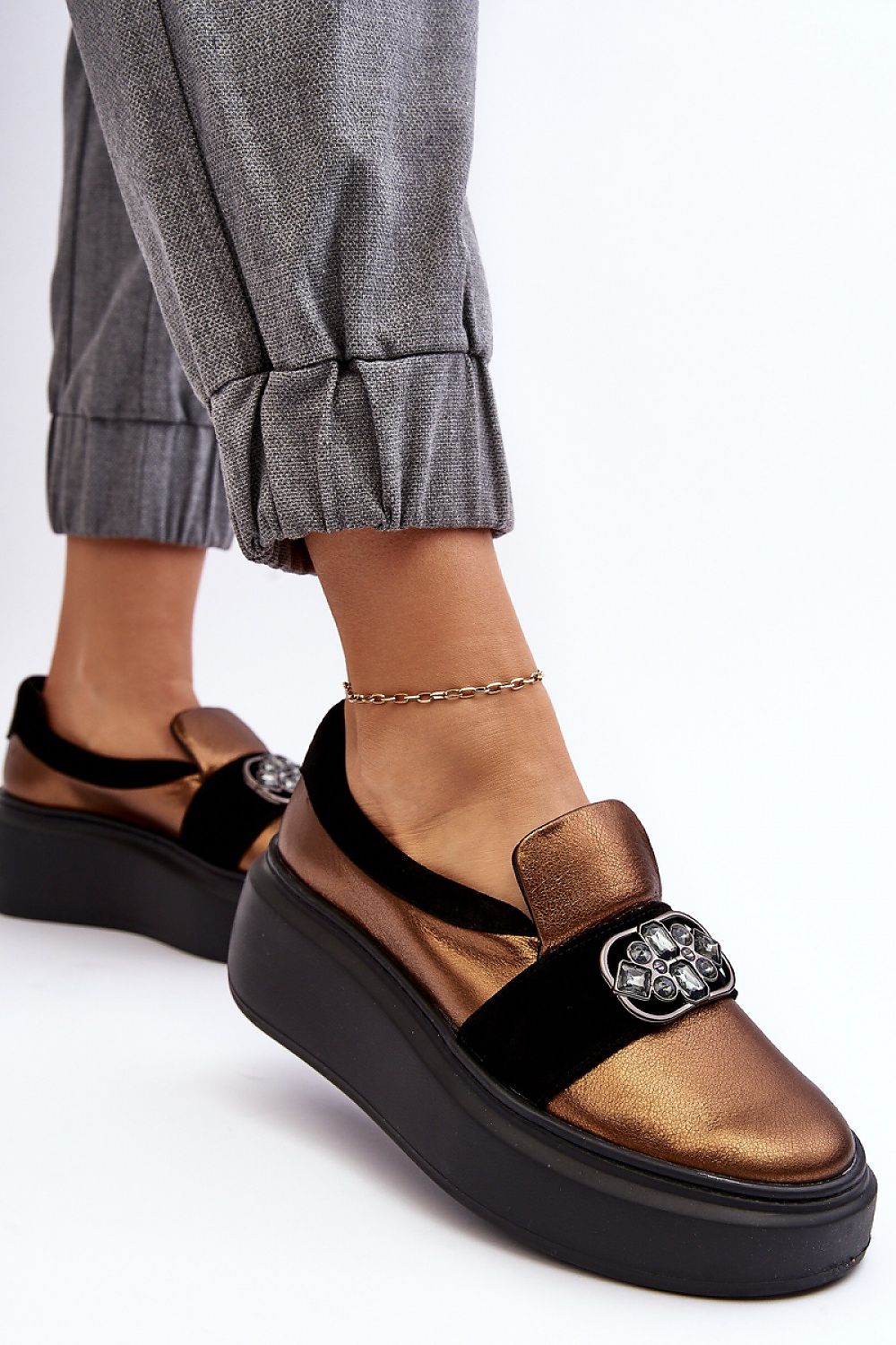  schoenen model 188500 Step in style 