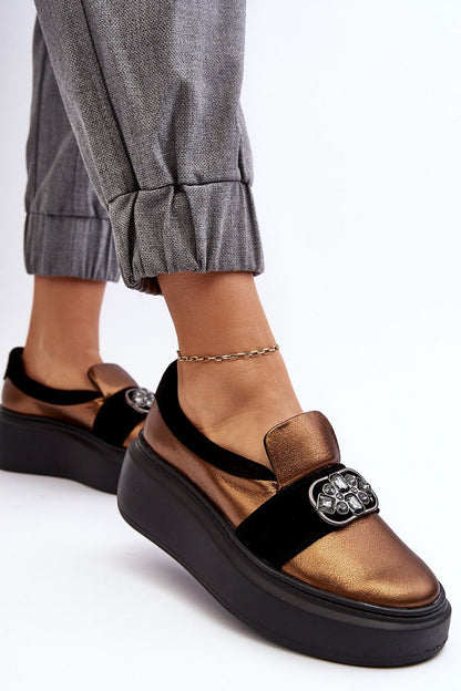  schoenen model 188500 Step in style 