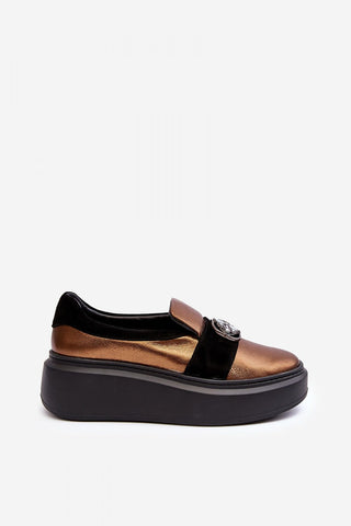  schoenen model 188500 Step in style 