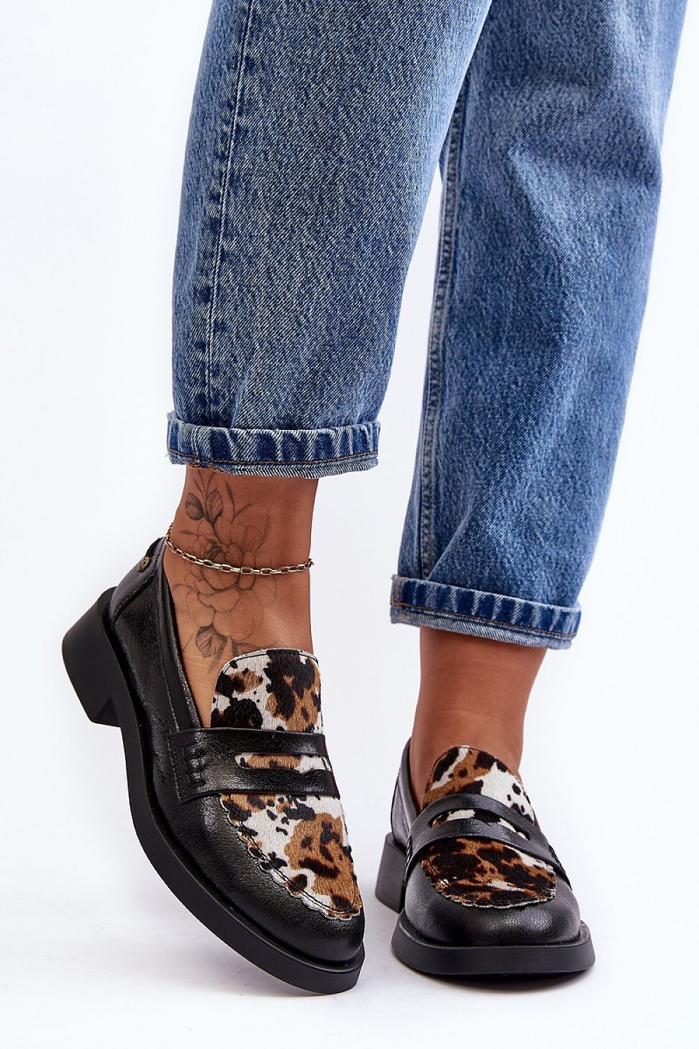  Schoenen op hakken model 188502 Step in style 