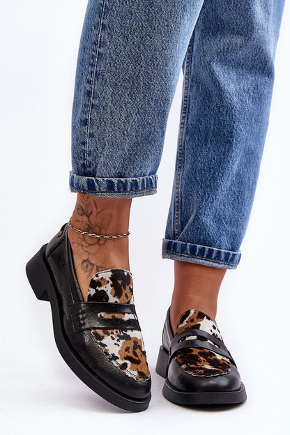  Schoenen op hakken model 188502 Step in style 