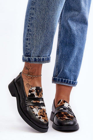  Schoenen op hakken model 188502 Step in style 