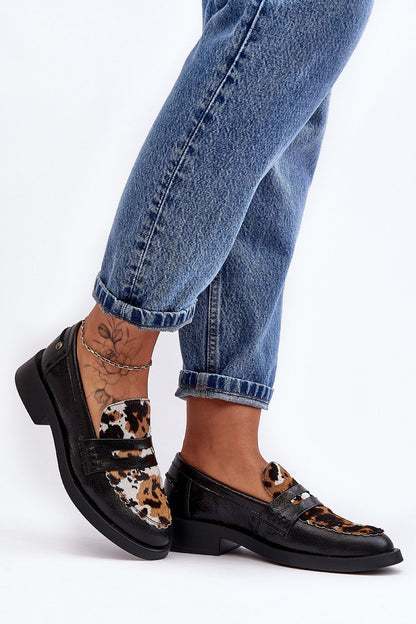  Schoenen op hakken model 188502 Step in style 