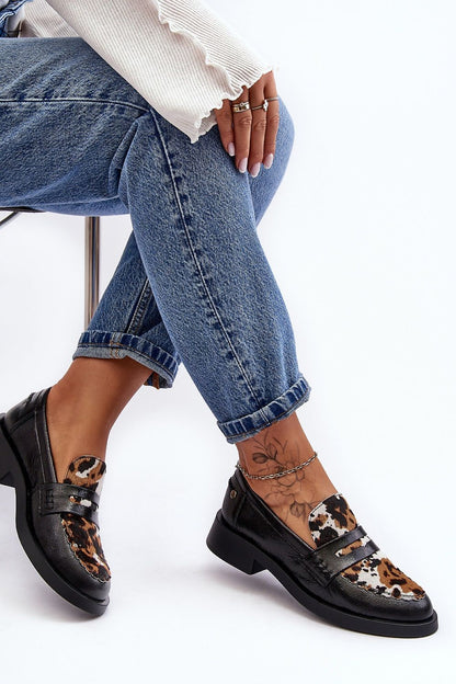  Schoenen op hakken model 188502 Step in style 