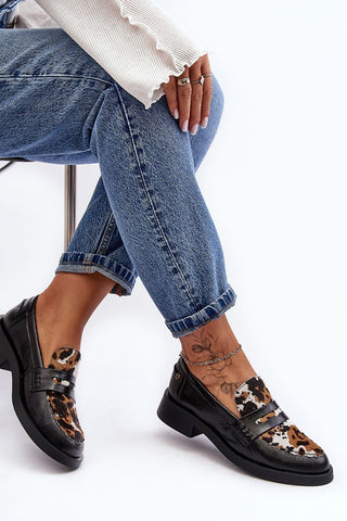  Schoenen op hakken model 188502 Step in style 