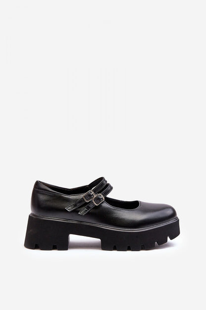  Schoenen op hakken model 188507 Step in style 