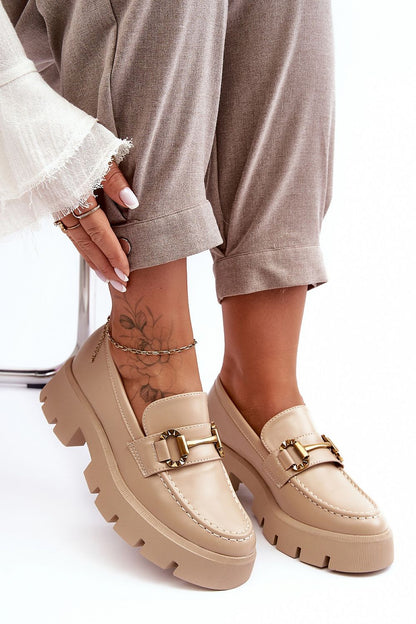  Schoenen op hakken model 188516 Step in style 