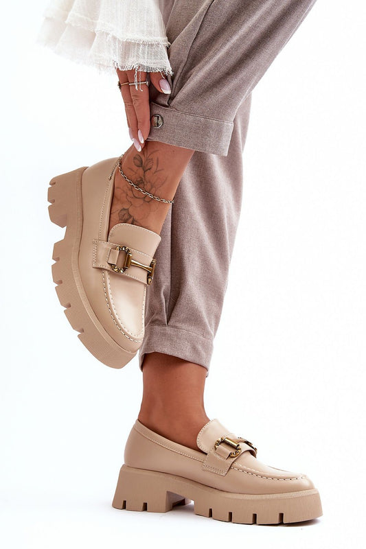  Schoenen op hakken model 188516 Step in style 