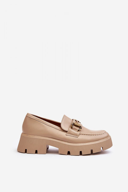  Schoenen op hakken model 188516 Step in style 