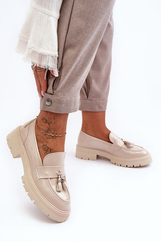  Schoenen op hakken model 188520 Step in style 
