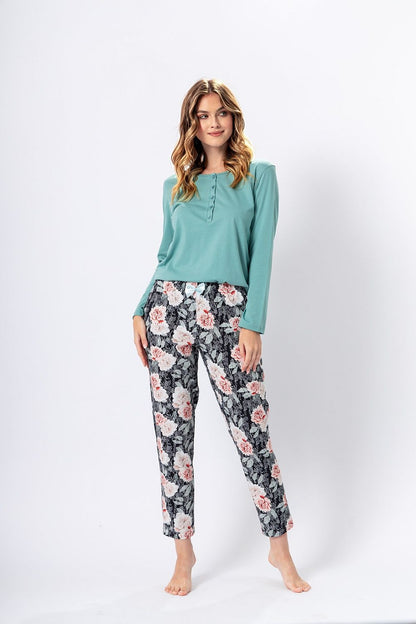  pyjama model 188548 M-Max 
